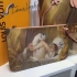 Louis Vuitton Neverfull MM Monalisa M43319